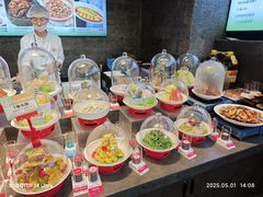 -双合园·海鲜水饺青岛菜(万佳广场店)