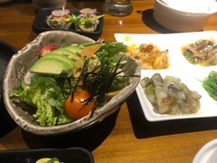 -和彩放题餐厅(酒仙桥店)