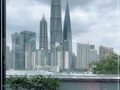 -三利音·东方司宴(外滩店)