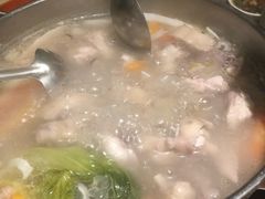 鸡肉-拾里椰乡·海南椰子鸡(珠影星光城店)