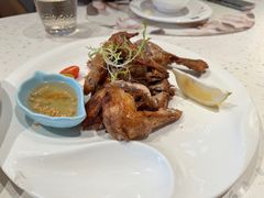 -青叶202都市餐厅(迪诺水镇店)