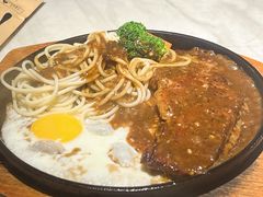 -两点半深夜牛排(斗西路店)