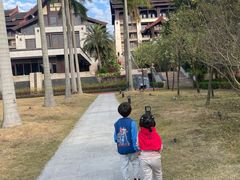 -清远熹乐谷温泉度假酒店