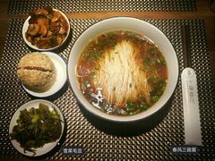 -十面春风·江南面馆(崇宁路店)