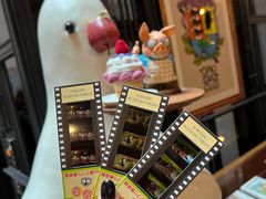 -三鹰之森吉卜力美术馆