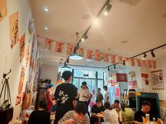 -柳州肥姨妈大骨螺蛳粉(沙河店)