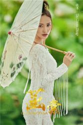 -金夫人婚纱摄影(华南店)