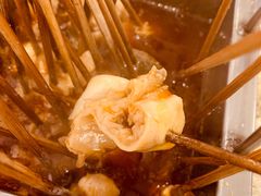-老徐烧烤涮肚(交道口店)