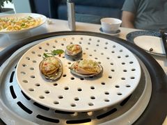 -望海臻鲜·海鲜餐厅