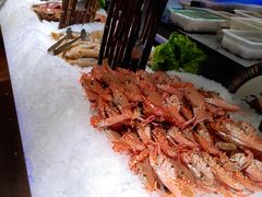 -加餐海鲜自助(宝龙一城店)