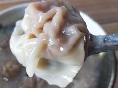 -海清宁记大馅云吞