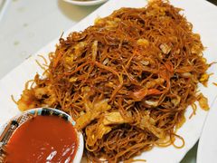 厦门手工炒米线-堂宴·老厦门私房菜(1988仙岳总店)