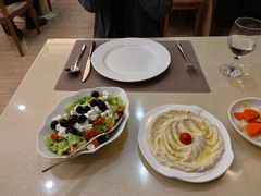 -苏坦土耳其餐厅(白云宾馆店)
