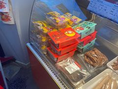 -德州扒鸡(广东路店)