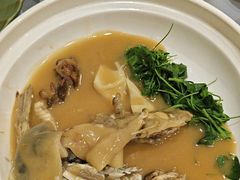 -A One Kitchen·南京精菜馆(晶丽酒店店)