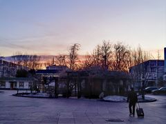 -北京邮电会议中心