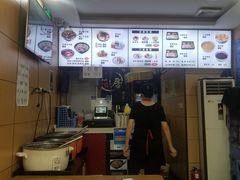 -元志初腊汁肉夹馍(钟楼粉巷店)