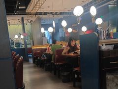 -老板恋上鱼(振华商厦店)