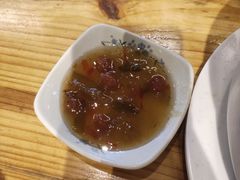 酸梅酱-花溪雨·森林餐厅(石基店)