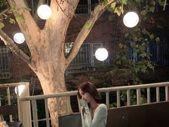 -Ginger(兴国路店)
