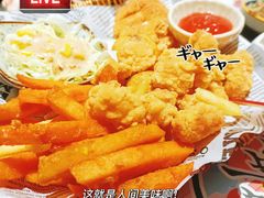 -鱼跃料理(步步高店)
