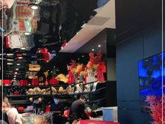 -Salon de The de Joel Robuchon(外滩18号店)