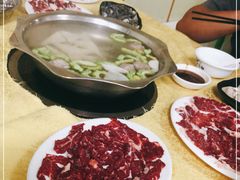 -老猫牛肉火锅(沙溪店)