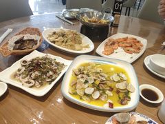 -洲晓鲜·舟山海鲜大排档(朱家尖风景区店)