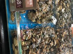-徐记海鲜(汉城湖|太奥店)