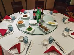 -逸林轩中餐厅(中信泰富朱家角锦江酒店)