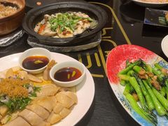 -常来小聚·广州非遗传承餐厅(高德置地店)