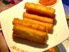 -古乐牛香•鲜牛肉牛杂火锅(系马桩总店)