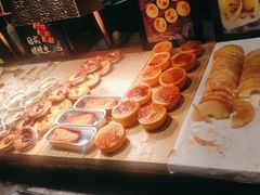 -吉布鲁牛排海鲜自助(深圳金牌店)