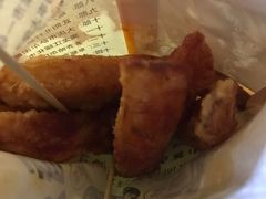 -炸肉先生总店(青泥店)