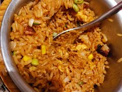 腊味炒饭-马凯餐厅(地安门店)