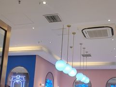 -小杨生煎(周浦万达店)