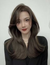-丝源发型
