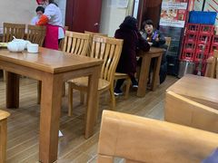 -回回锅贴(小河沿店)