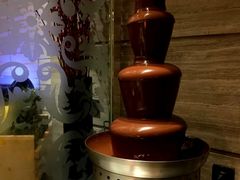 -北京王府井希尔顿酒店·万斯阁西餐厅