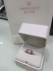 -钻石世家(百花广场店)
