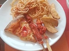 -洲际酒店·地平线全日餐厅HORIZON CAFÉ