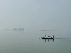 -滕州微山湖红荷湿地景区