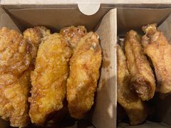 原味鸡翅-Kyochon1991校村(共和路店)