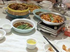 -刘胖子家常菜·蹄花焖藕(江汉路总店)