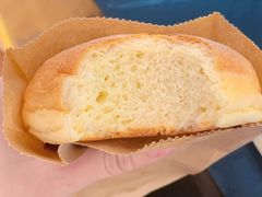 云朵米面包-Dogi&kiki Coffee(中心商务大厦店)
