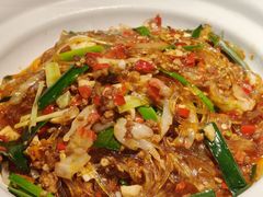 -遇见长安之高山流水(李家村万达店)