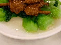 -九花山烤鸭店