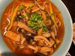 -喜晋道面馆(华严寺广场店)