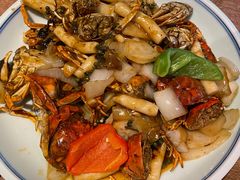 -周家二小姐的菜(西津渡店)