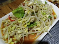 -二道木烤羊腿(桃花潭店)